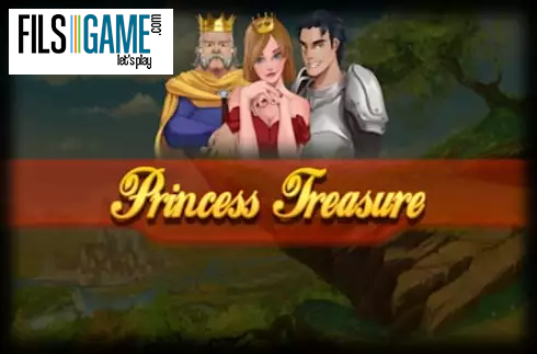 Princess Treasure